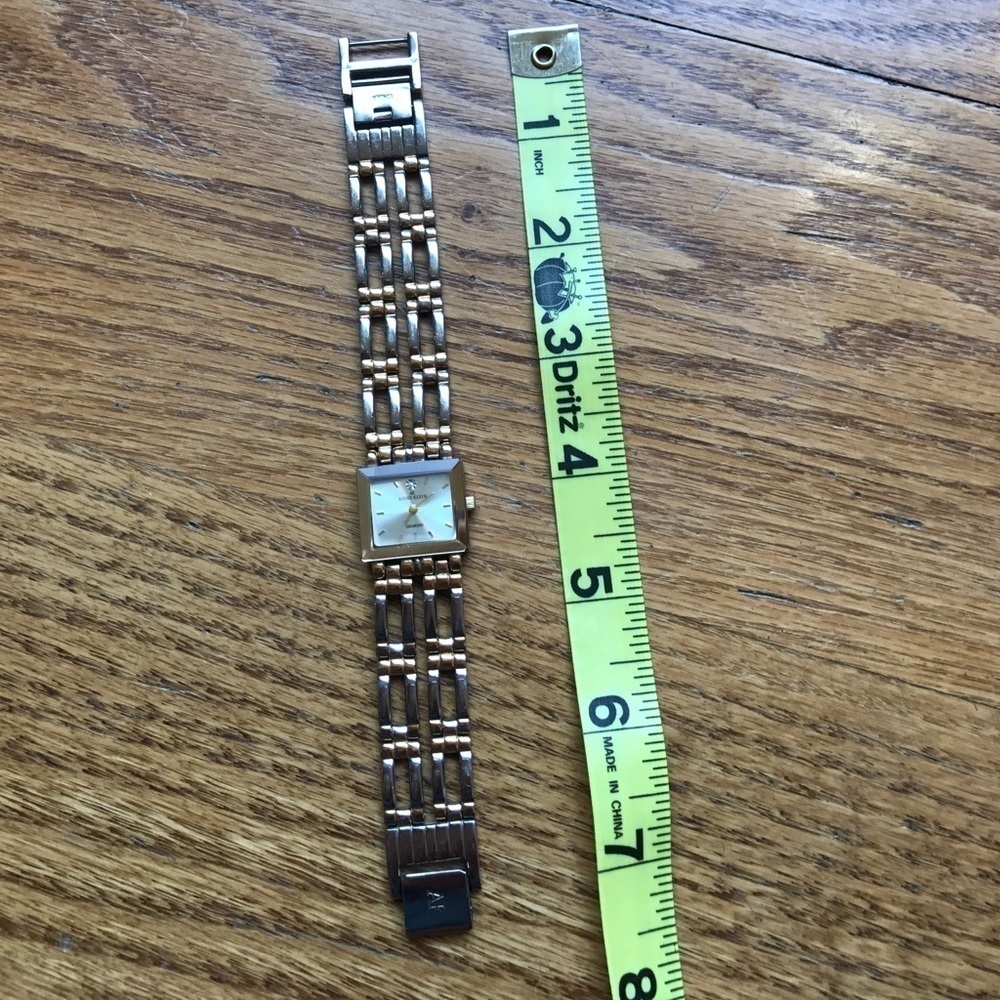 Anne Klein Watch - Picture 3 of 8